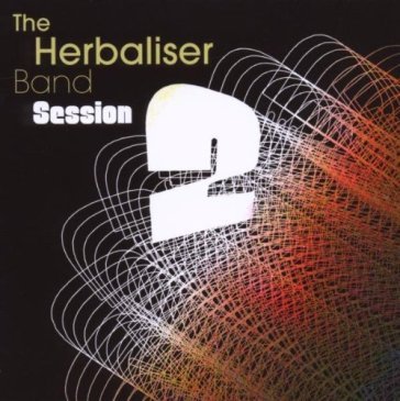 Session 2 - The Herbaliser Band