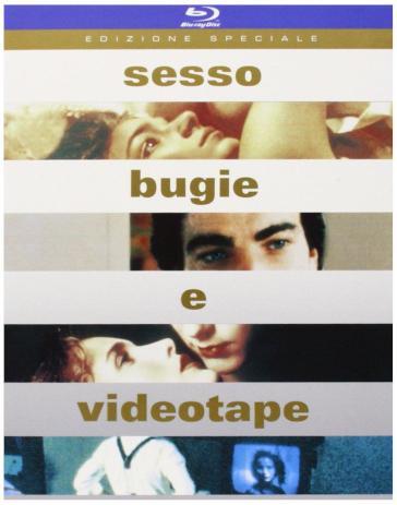 Sesso, Bugie E Videotape - Steven Soderbergh