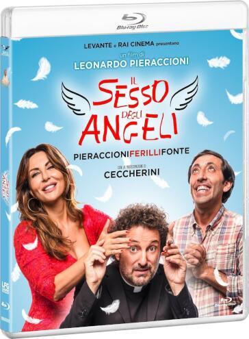 Sesso Degli Angeli (Il) - Leonardo Pieraccioni