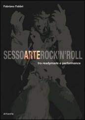 Sesso arte rock n roll