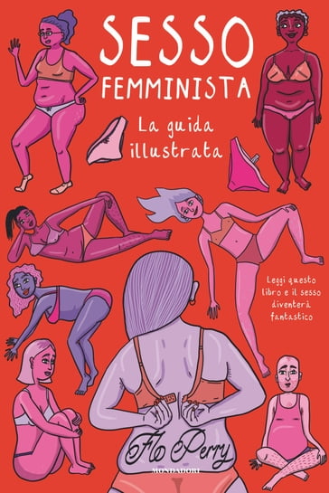 Sesso femminista - Flo Perry