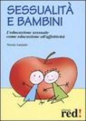 Sessualità e bambini. L