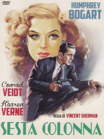 Sesta Colonna - Vincent Sherman