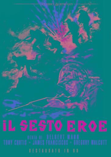 Sesto Eroe (Il) (Restaurato In Hd) - Delbert Mann