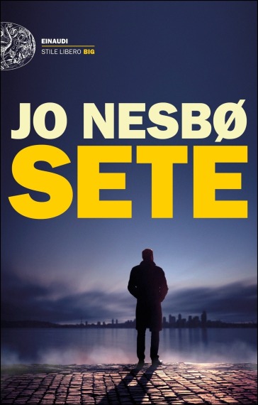 Sete - Jo Nesbø