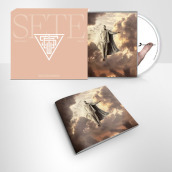Sete cd jewel box deluxe version