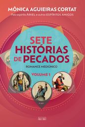 Sete histórias de pecados - Livro 1