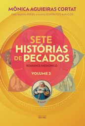 Sete histórias de pecados - livro 2