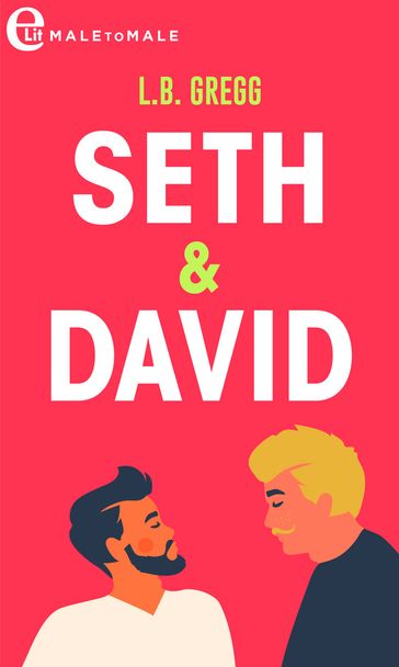 Seth & David (eLit) - LB Gregg