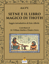 Setne e il libro magico di Thoth