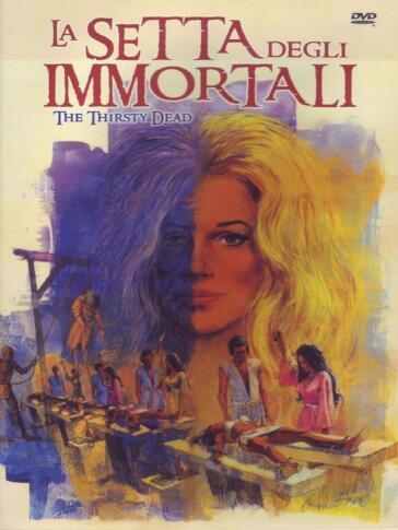 Setta Degli Immortali (La) - Terry Becker