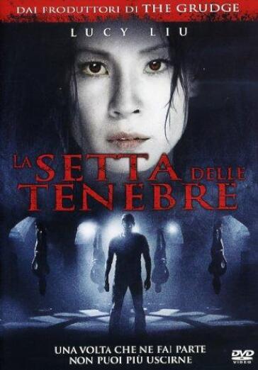 Setta Delle Tenebre (La) - Sebastian Gutierrez