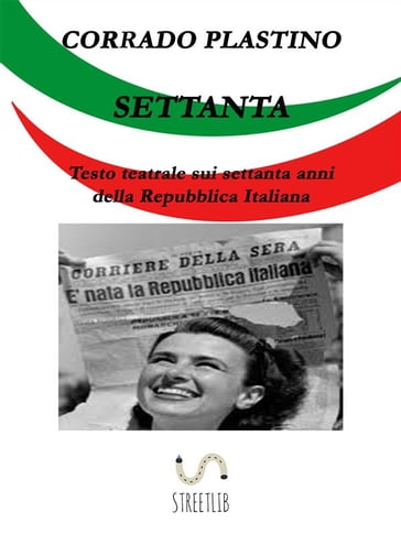 Settanta - Corrado Plastino