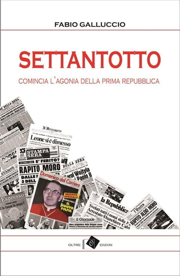 Settantotto - Fabio Galluccio