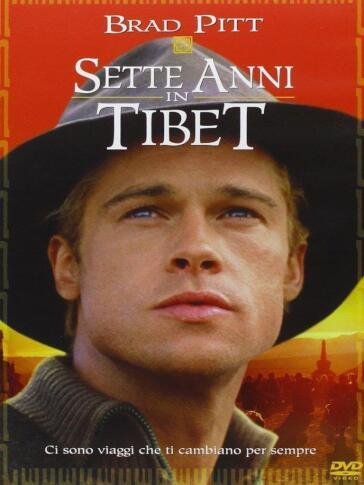 Sette Anni In Tibet - Jean-Jacques Annaud