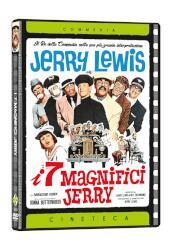 Sette Magnifici Jerry