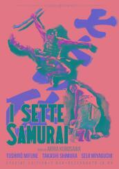Sette Samurai (I) (Special Edition) (Restaurato In Hd) (2 Dvd)