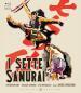 Sette Samurai (I) (Special Edition) (3 Blu-Ray)