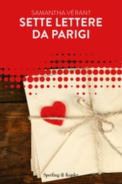 Sette lettere da Parigi (Forever)