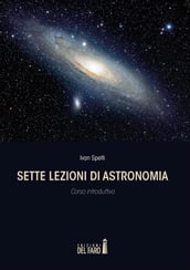 Sette lezioni di astronomia