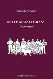 Sette maiali grassi (Set purch gres)