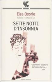 Sette notti d insonnia