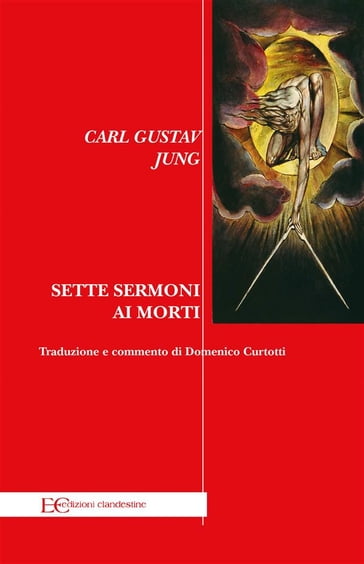 Sette sermoni ai morti - Carl Gustav Jung