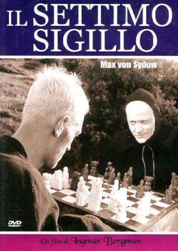 Settimo Sigillo (Il) - Ingmar Bergman