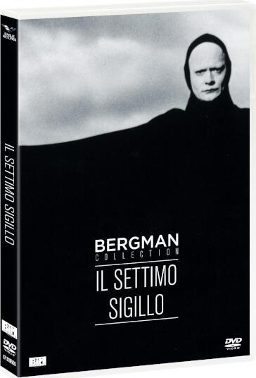Settimo Sigillo (Il) - Ingmar Bergman