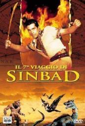 Settimo Viaggio Di Sinbad (Il)