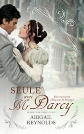 Seule avec Mr Darcy