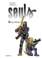 Seuls - Tome 8 - Les Arènes