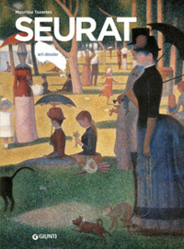 Seurat - Maurizia Tazartes