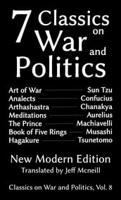 Seven Classics on War and Politics