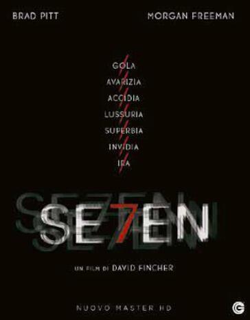 Seven - David Fincher