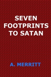 Seven Footprints to Satan