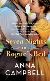 Seven Nights in a Rogue s Bed