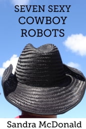 Seven Sexy Cowboy Robots
