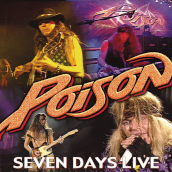 Seven days live