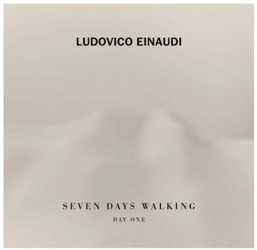 Seven days walking day 1 - Ludovico Einaudi