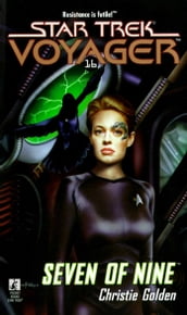 Seven of Nine