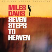 Seven steps to heaven (numbered hybrid s
