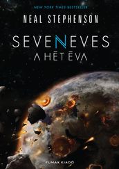 Seveneves - A Hét Éva