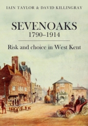 Sevenoaks 1790¿1914