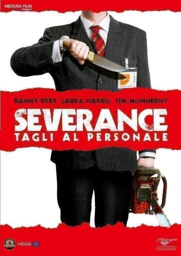 Severance - Tagli Al Personale - Christopher Smith