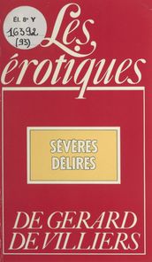 Sévères délires