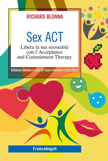 Sex Act - Richard Blonna