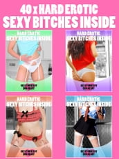Sex Collection - Sexy Bitches Inside