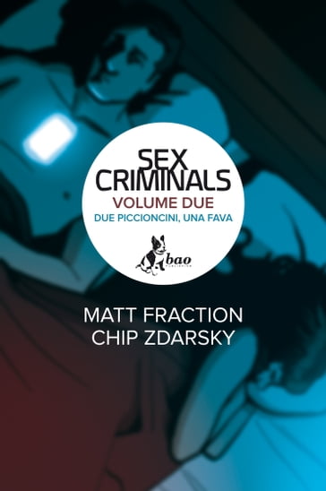 Sex Criminals 2 - Chip Zdarsky - Matt Fraction