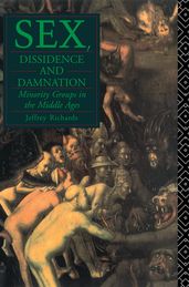 Sex, Dissidence and Damnation